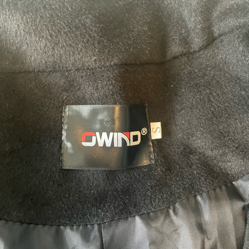 Owind coat - Picture 2 of 3